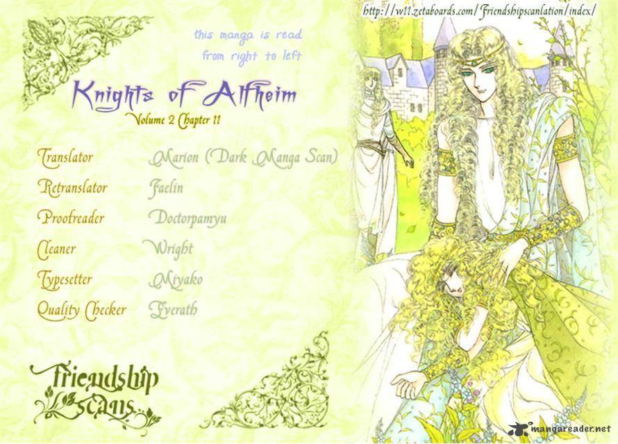 Alfheim No Kishi 12 44