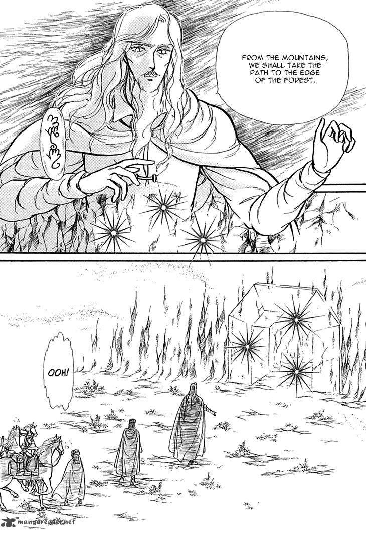 Alfheim No Kishi 41 14