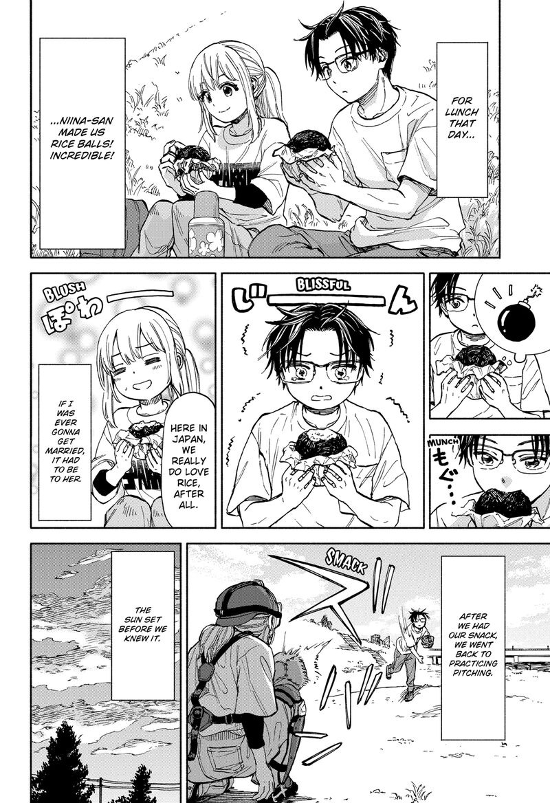 Aliens Baseball And Civilization 1 25