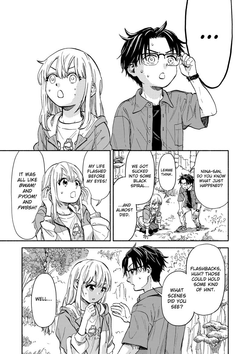 Aliens Baseball And Civilization 1 40