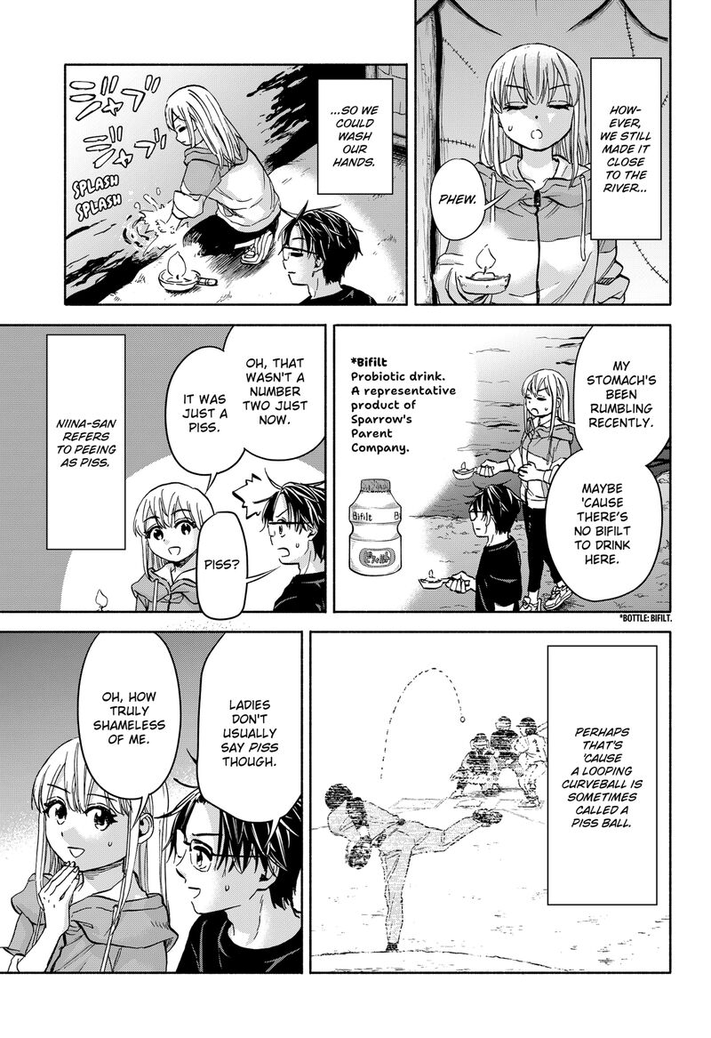 Aliens Baseball And Civilization 10 11