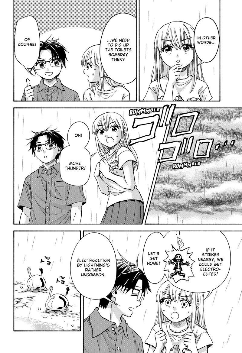 Aliens Baseball And Civilization 10 18