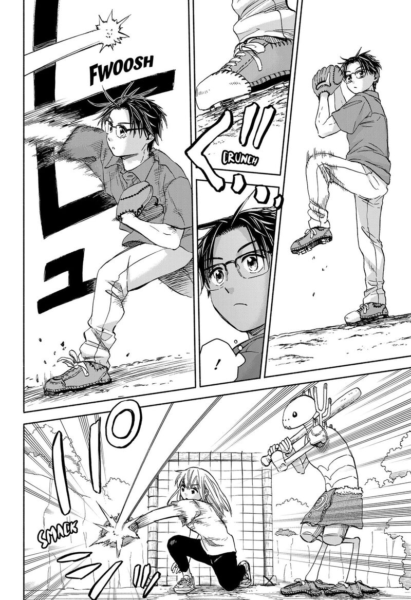 Aliens Baseball And Civilization 12 14