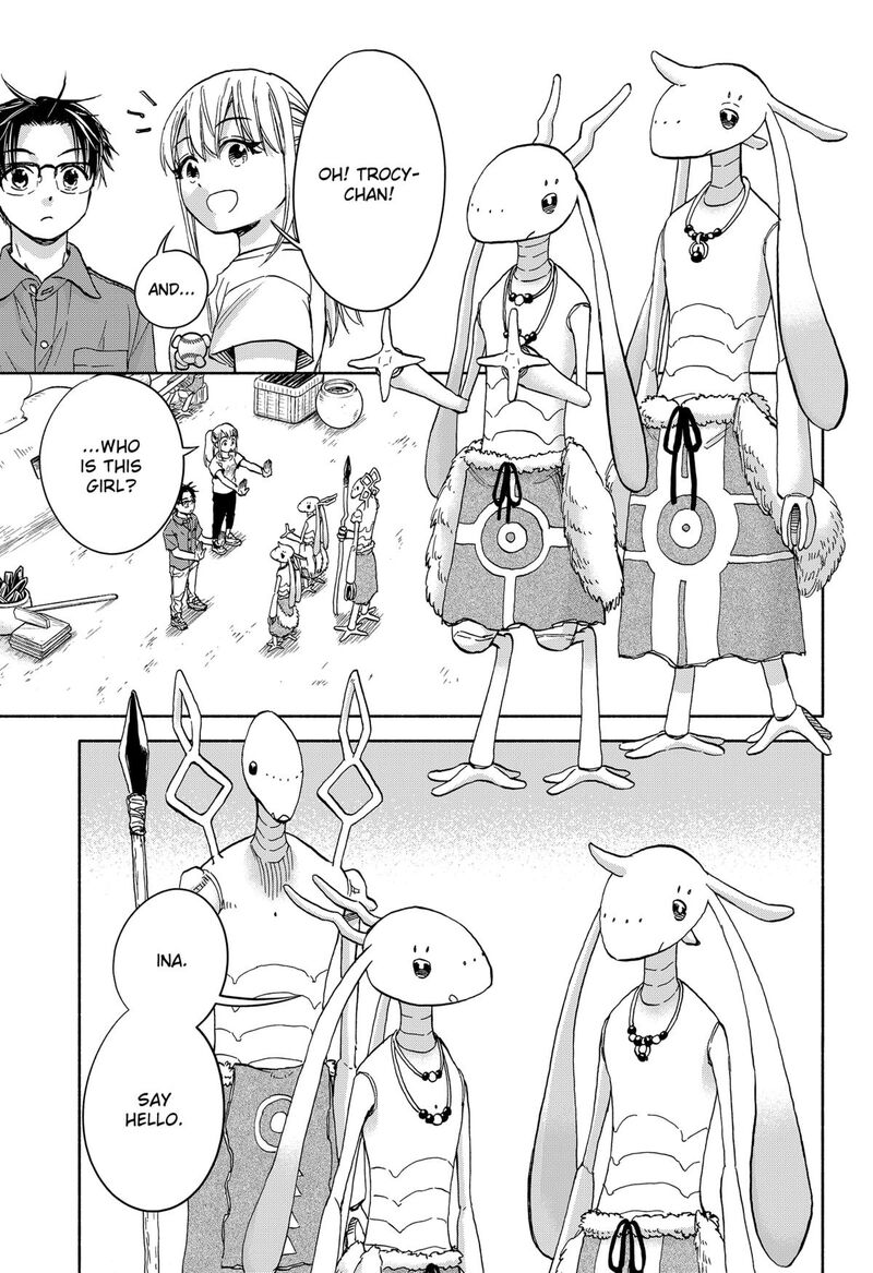 Aliens Baseball And Civilization 12 7