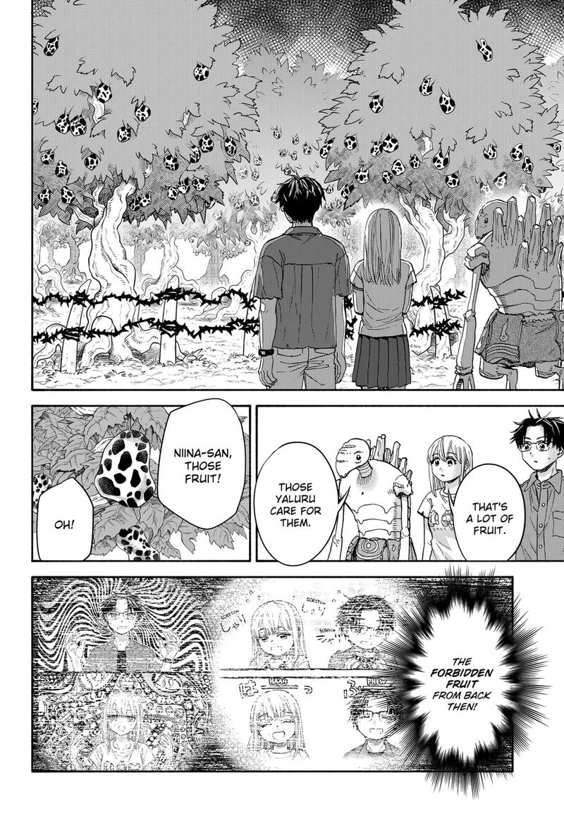 Aliens Baseball And Civilization 13 10