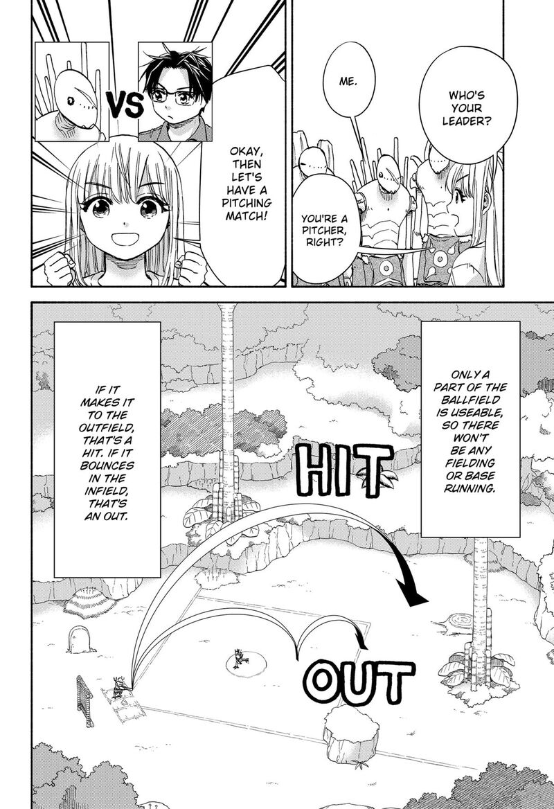 Aliens Baseball And Civilization 13 16