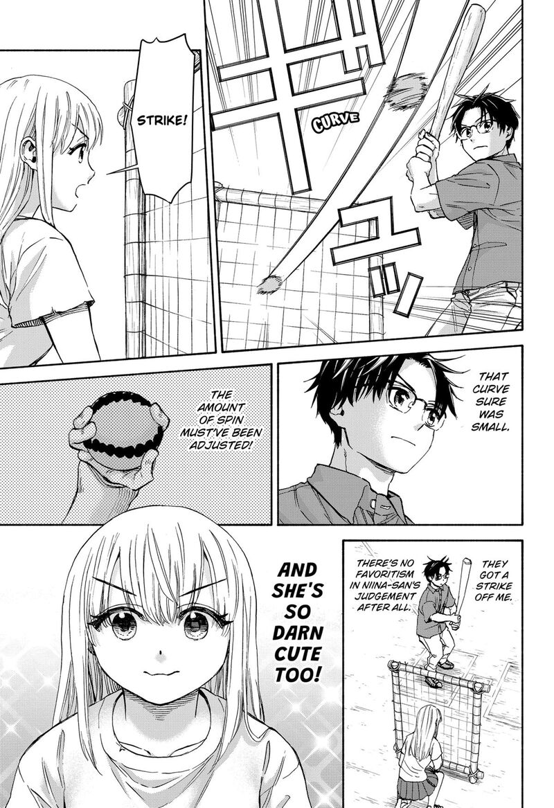 Aliens Baseball And Civilization 14 11