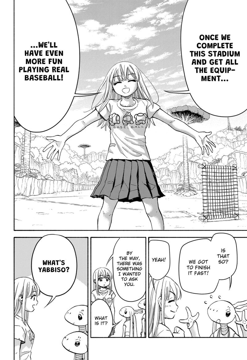 Aliens Baseball And Civilization 16 18