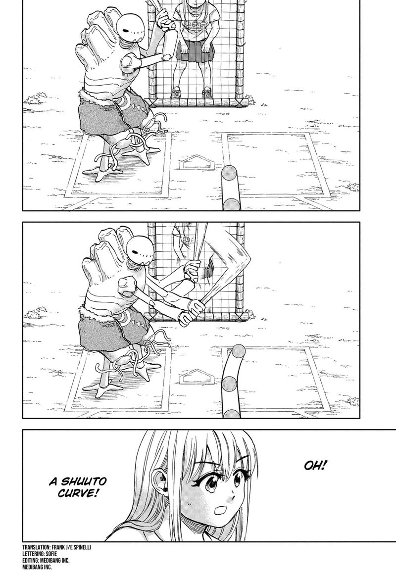 Aliens Baseball And Civilization 16 2