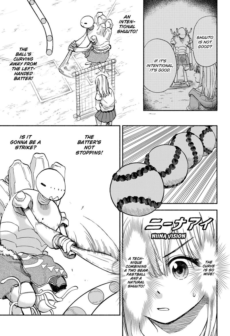 Aliens Baseball And Civilization 16 3