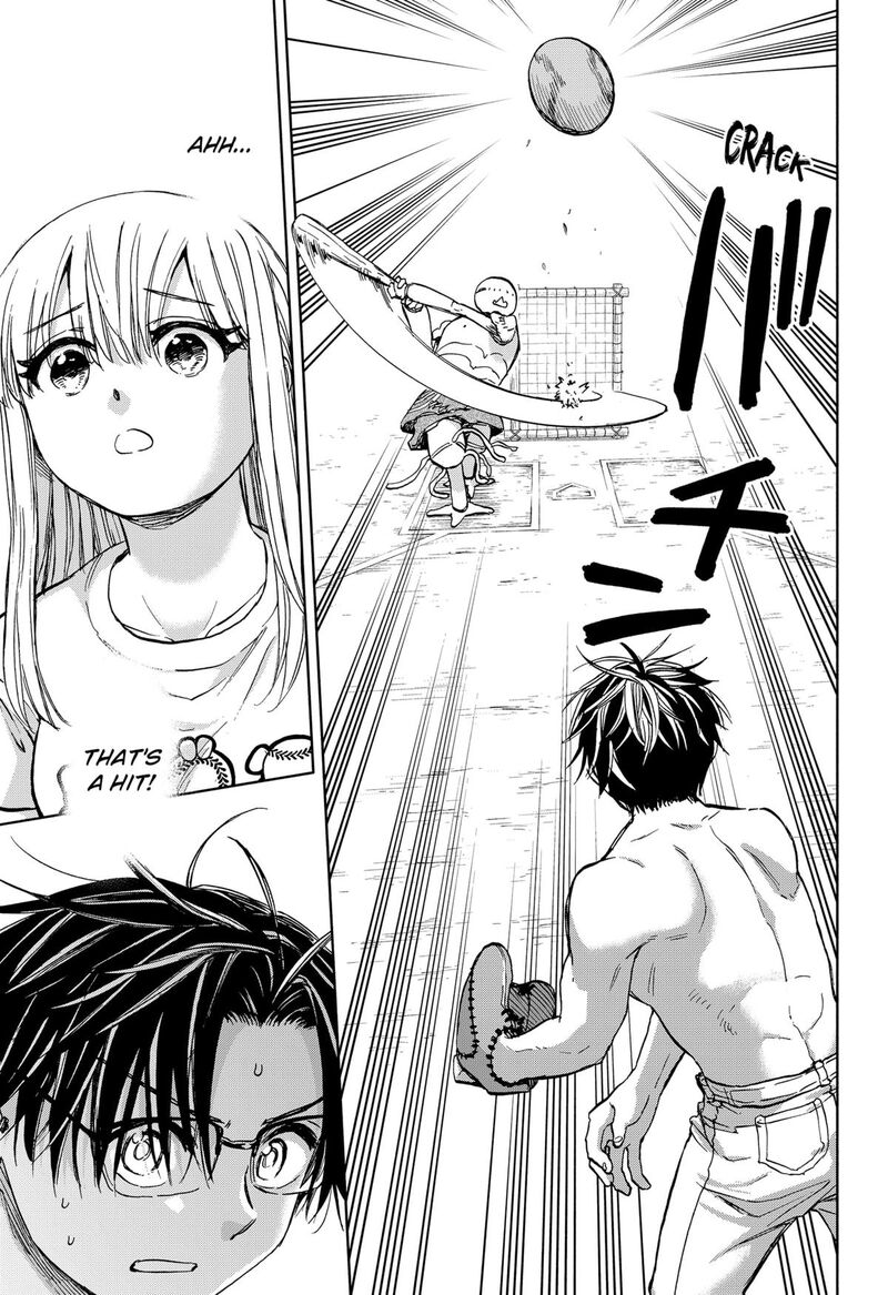 Aliens Baseball And Civilization 16 9