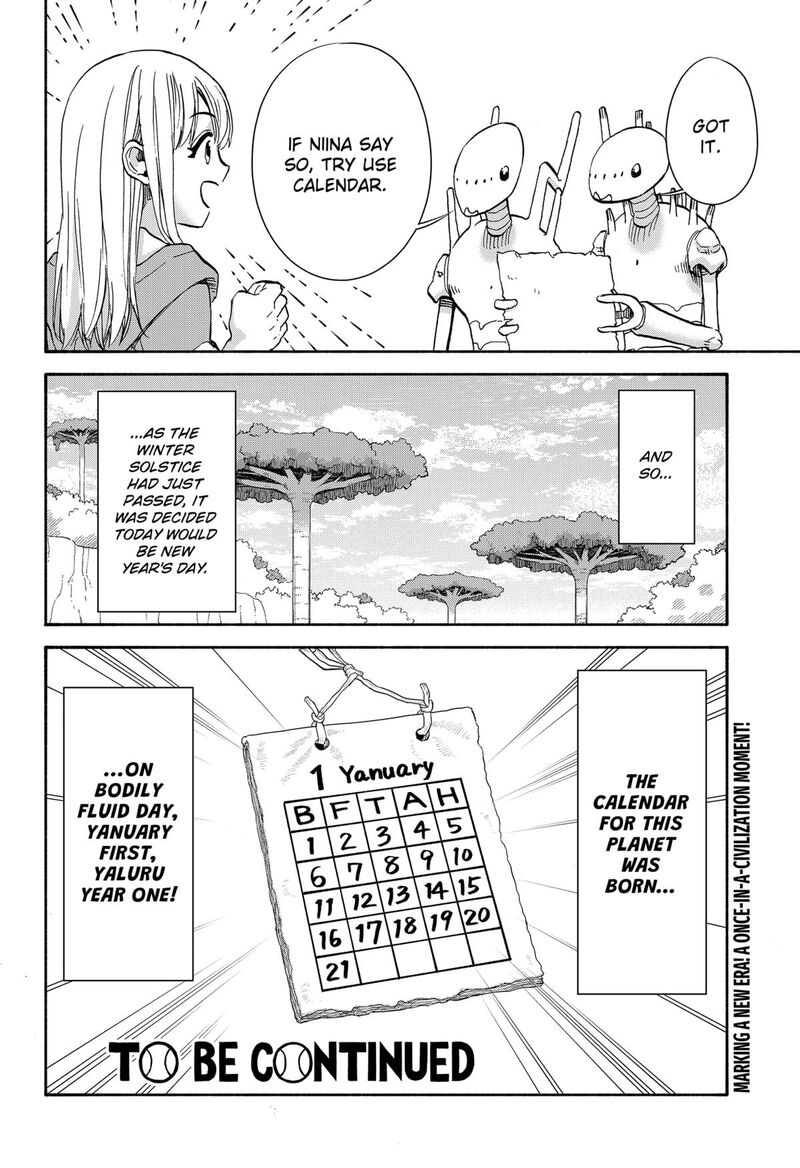 Aliens Baseball And Civilization 17 18