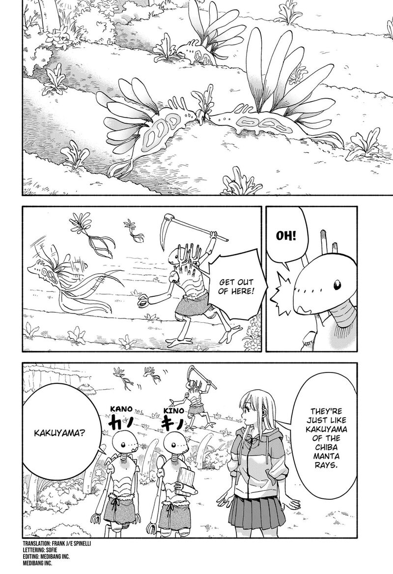 Aliens Baseball And Civilization 17 2