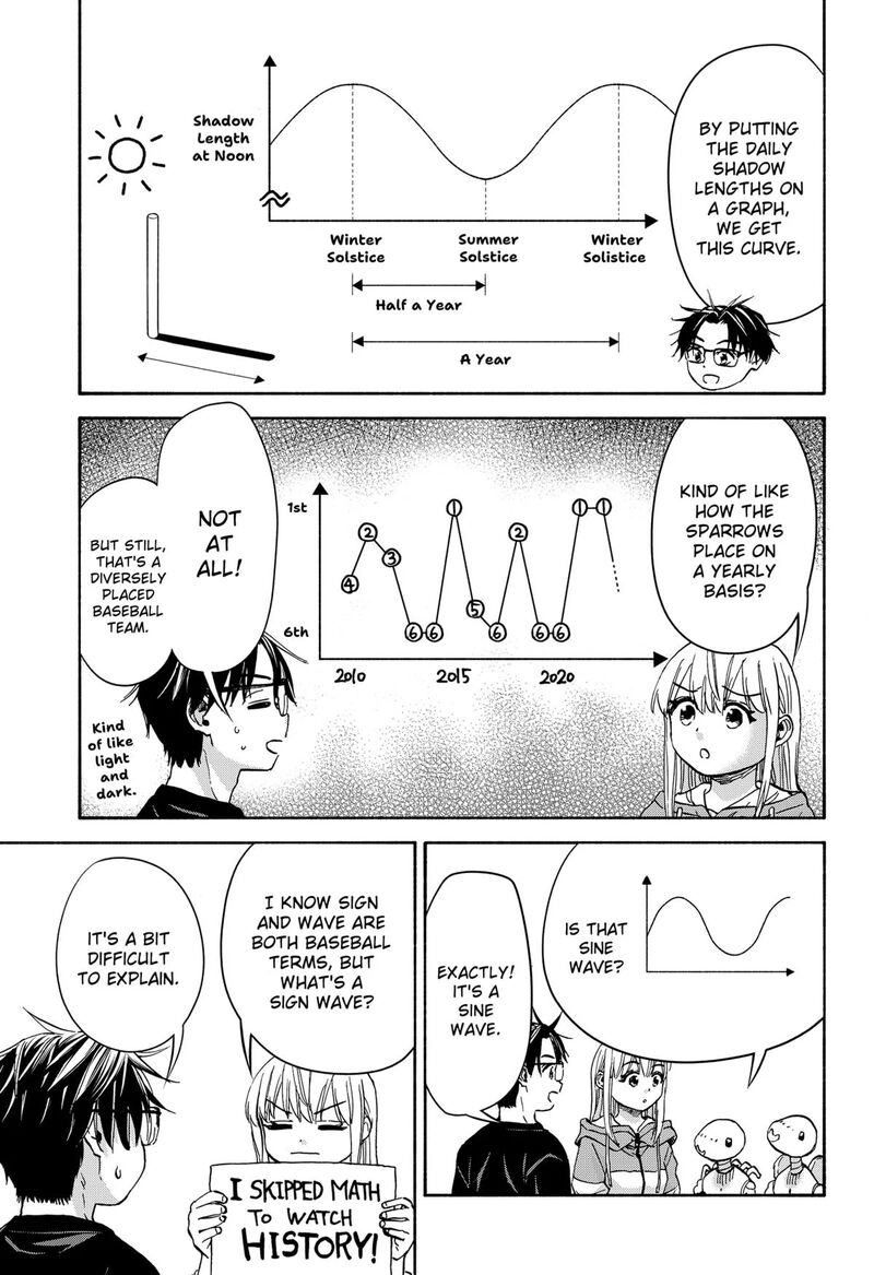 Aliens Baseball And Civilization 17 7