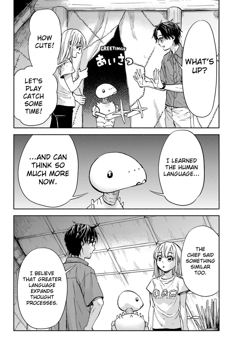 Aliens Baseball And Civilization 2 22