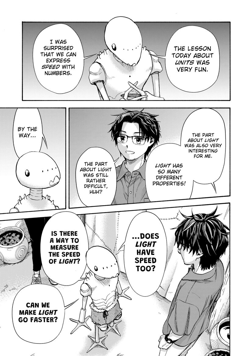 Aliens Baseball And Civilization 2 23