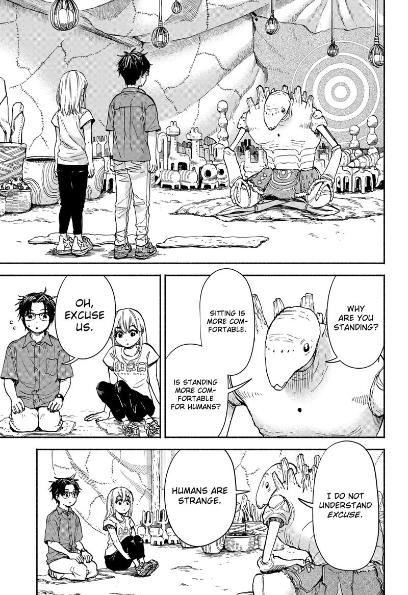 Aliens Baseball And Civilization 2 9