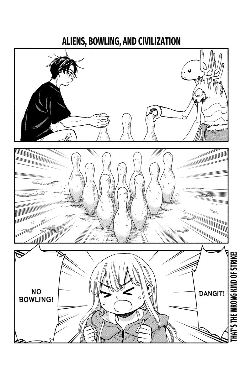 Aliens Baseball And Civilization 20a 4