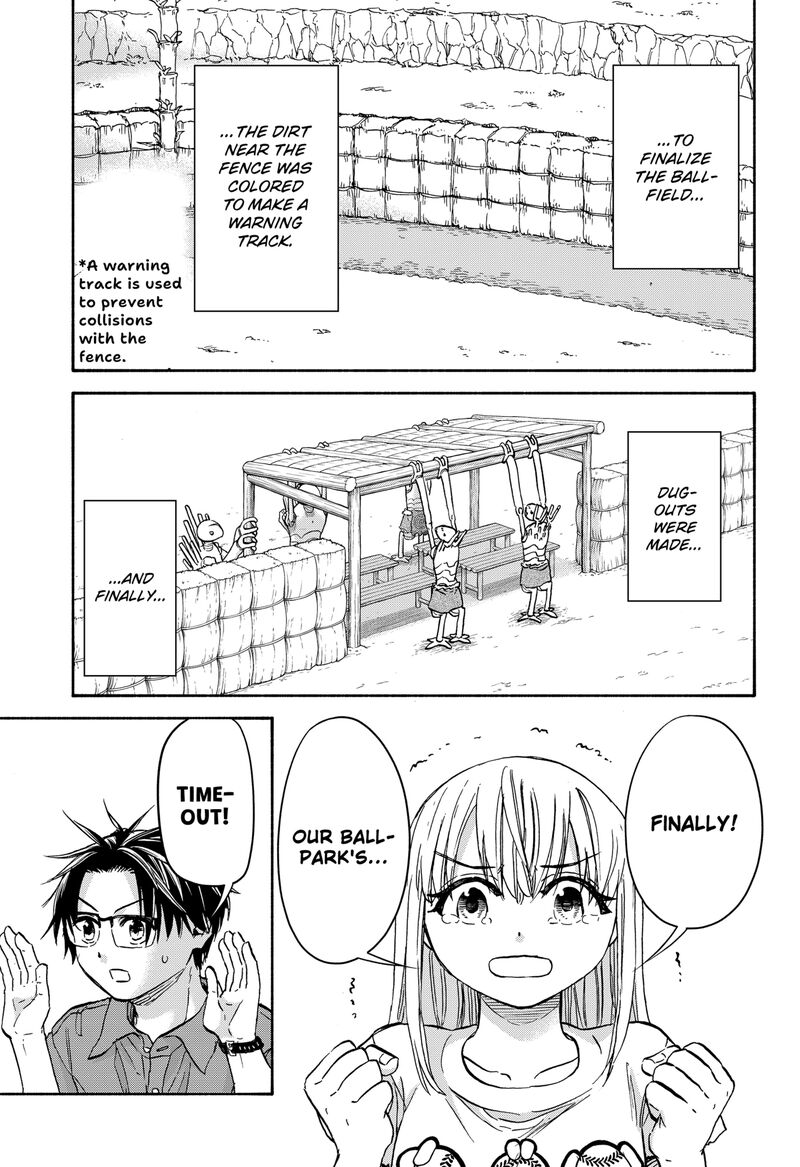 Aliens Baseball And Civilization 22 10