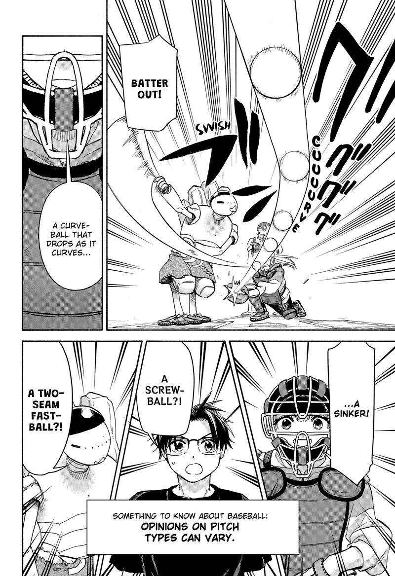 Aliens Baseball And Civilization 24 13