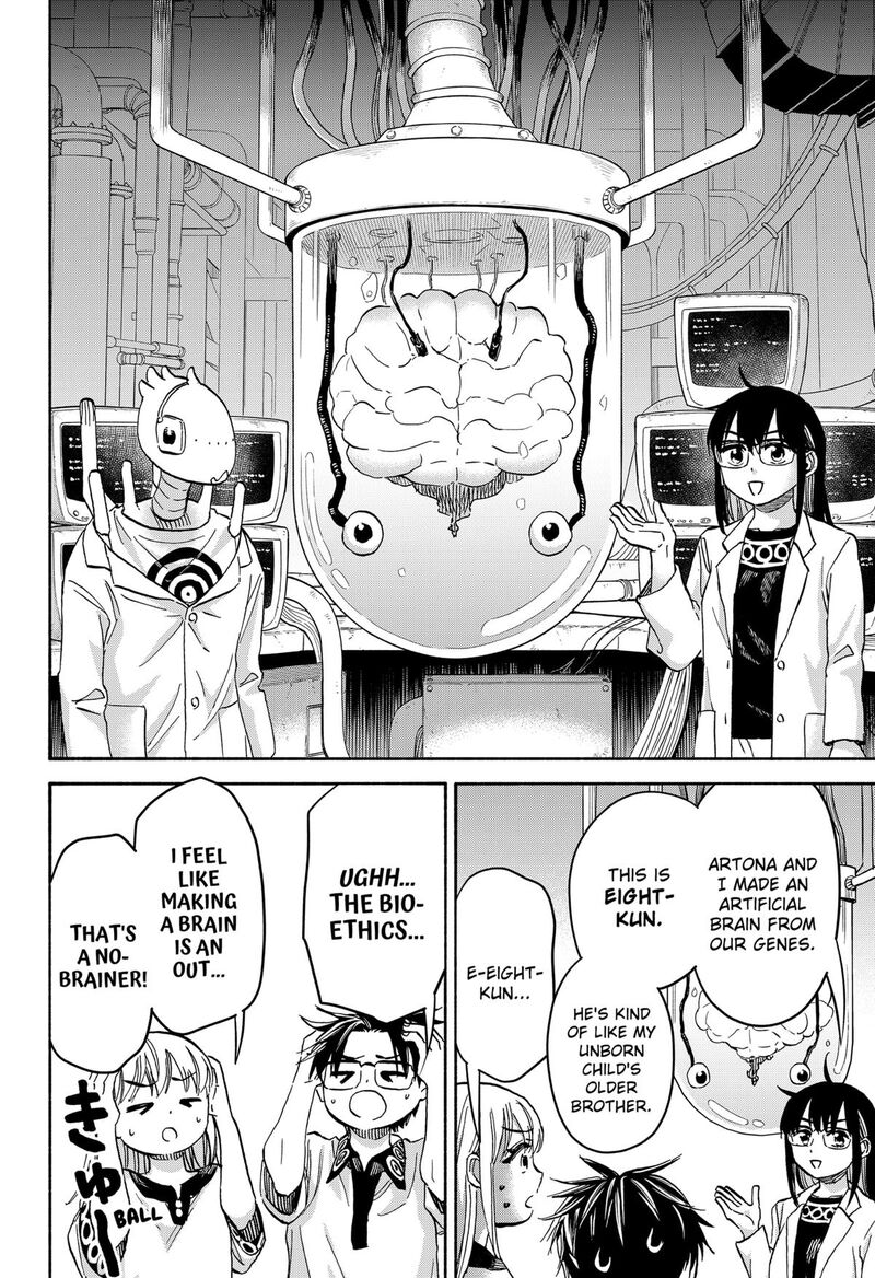 Aliens Baseball And Civilization 28 14