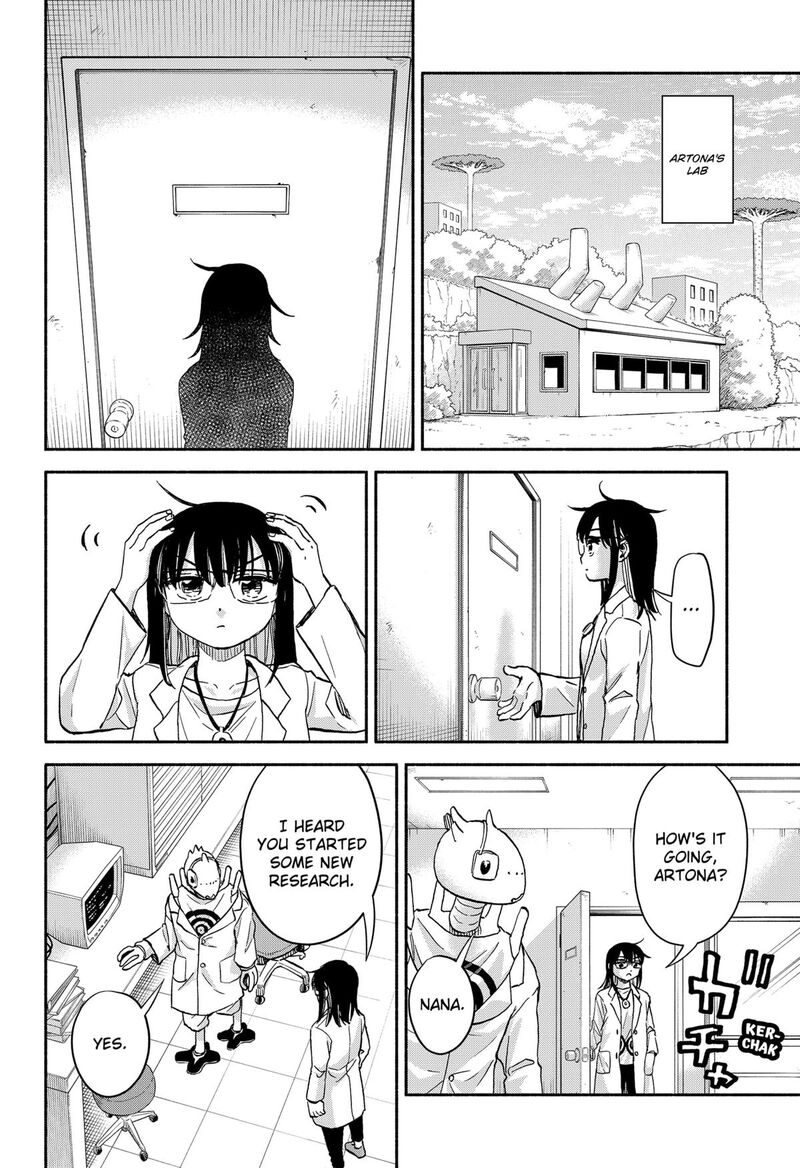 Aliens Baseball And Civilization 28 4