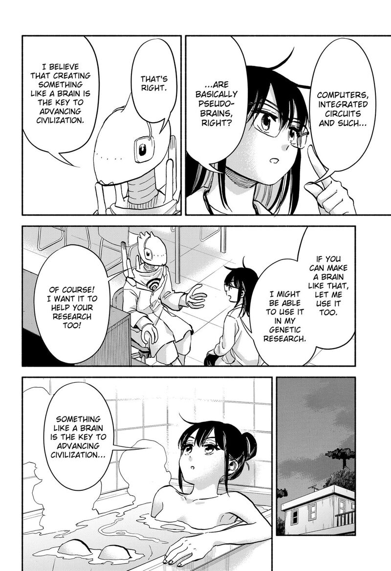 Aliens Baseball And Civilization 28 6