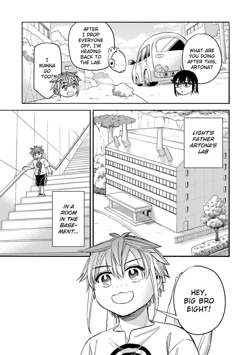 Aliens Baseball And Civilization 29 14