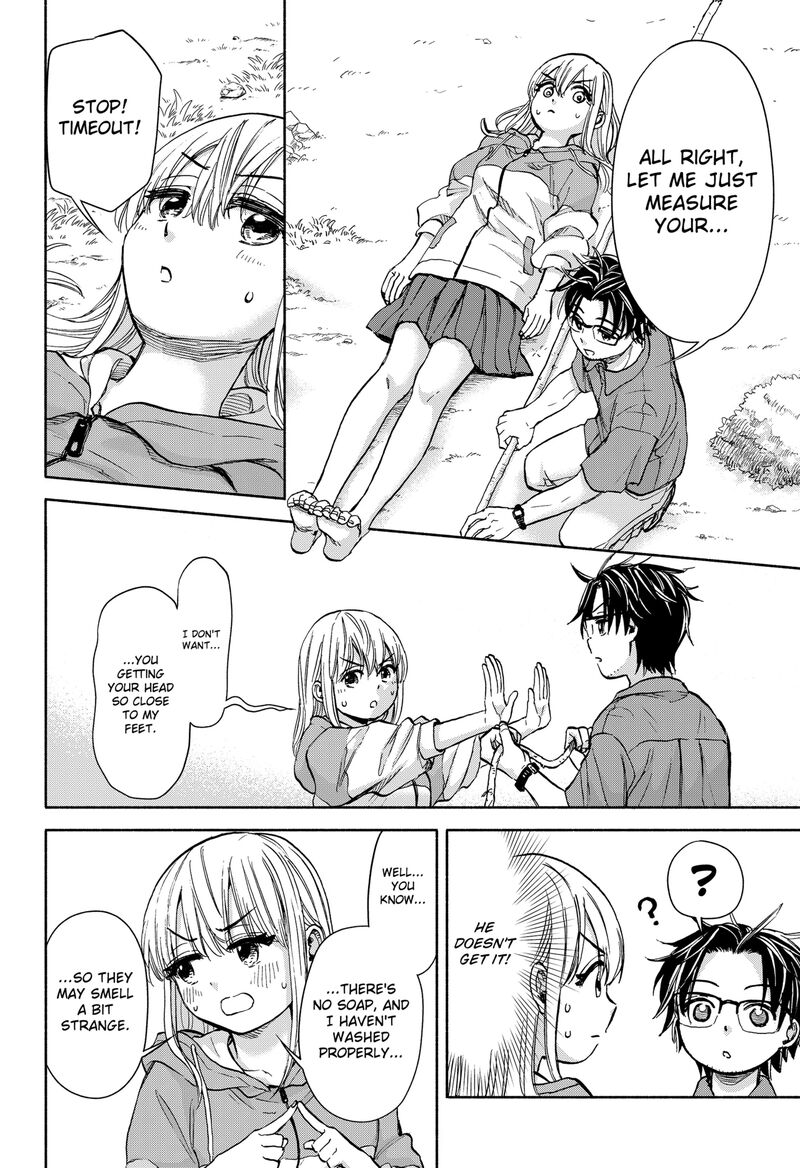 Aliens Baseball And Civilization 3 16