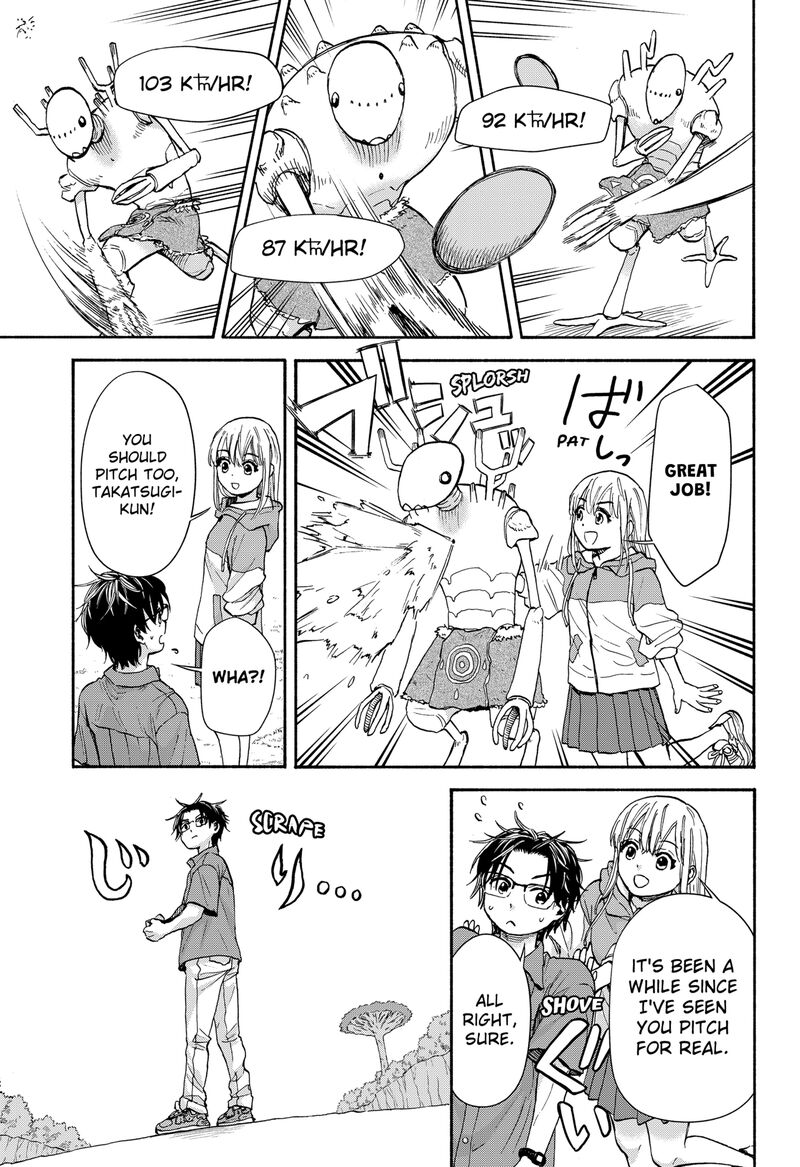 Aliens Baseball And Civilization 3 23