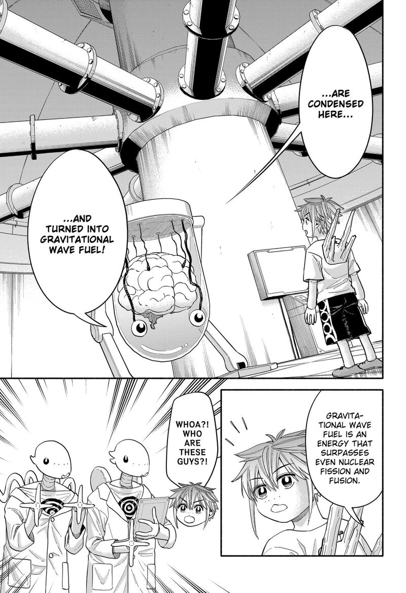 Aliens Baseball And Civilization 30 10