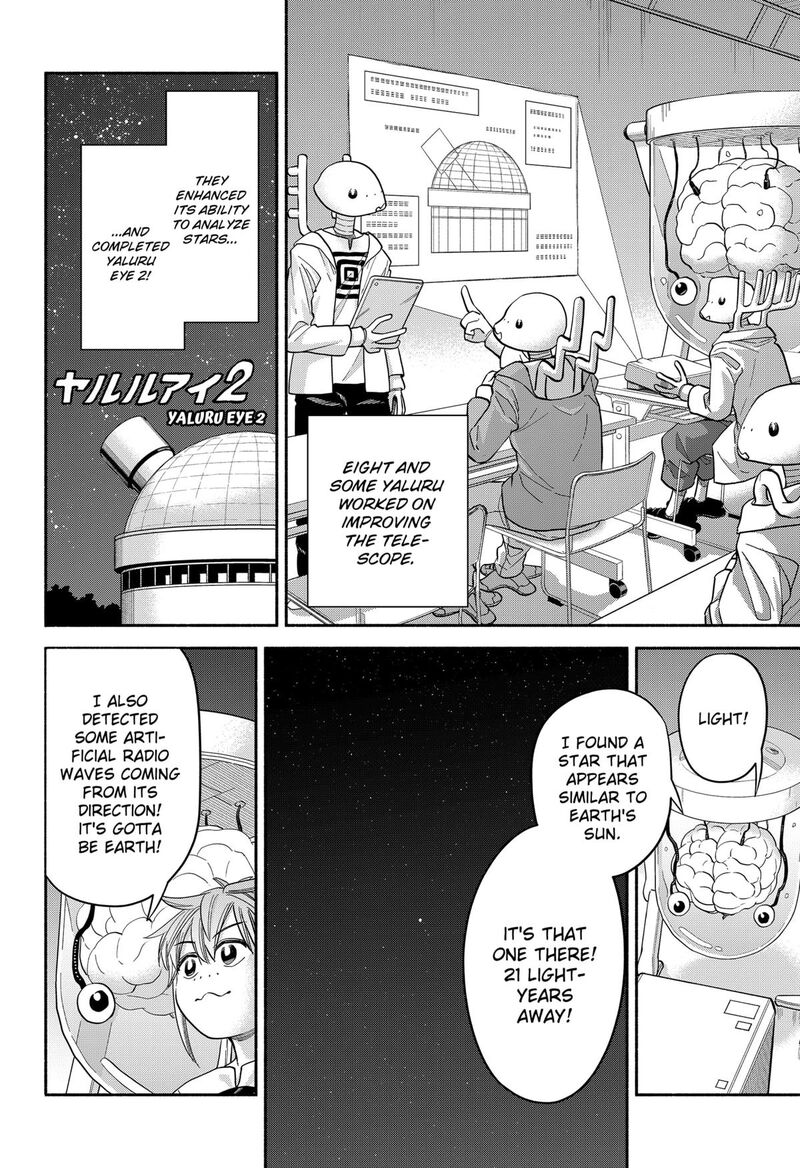 Aliens Baseball And Civilization 30 3