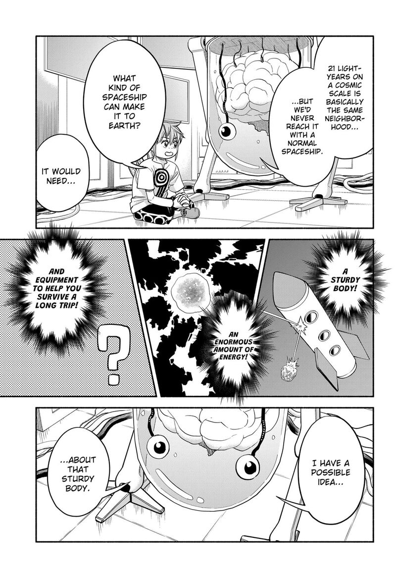 Aliens Baseball And Civilization 30 4