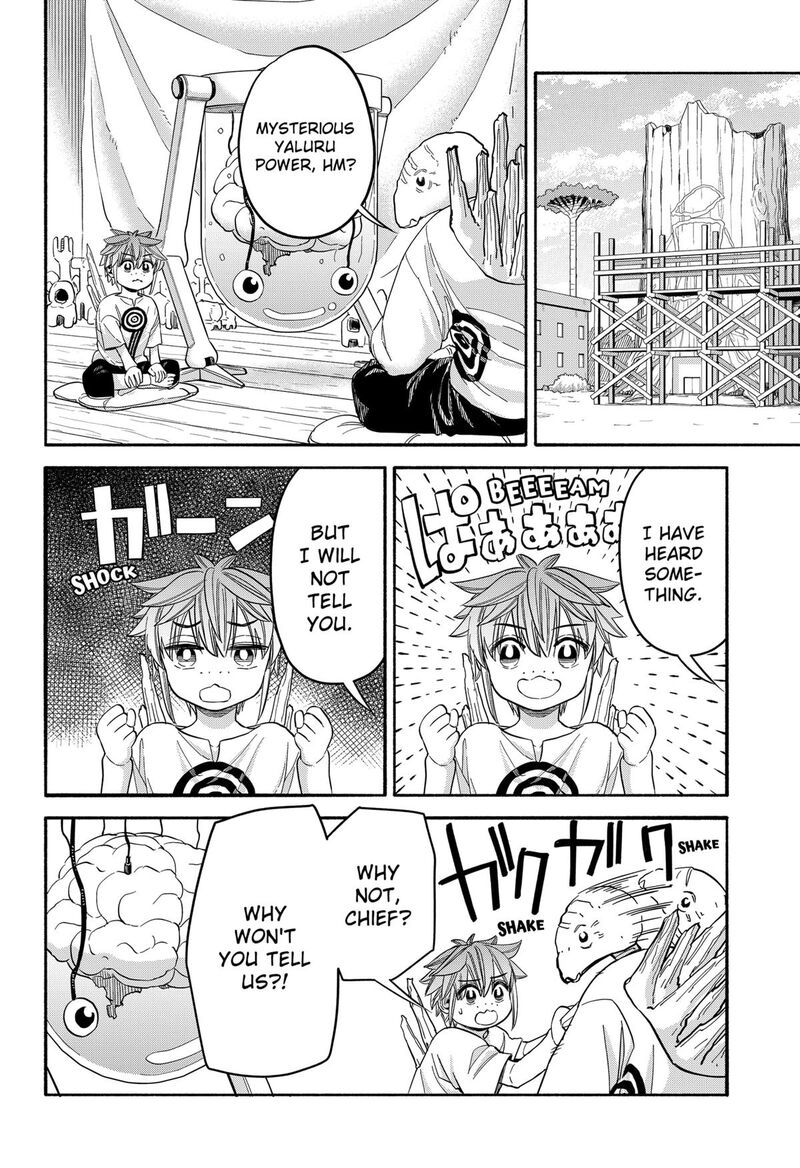 Aliens Baseball And Civilization 31 11