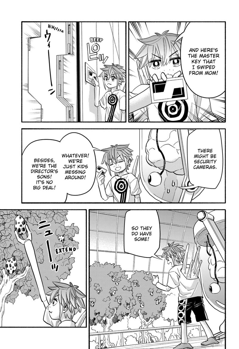 Aliens Baseball And Civilization 31 18