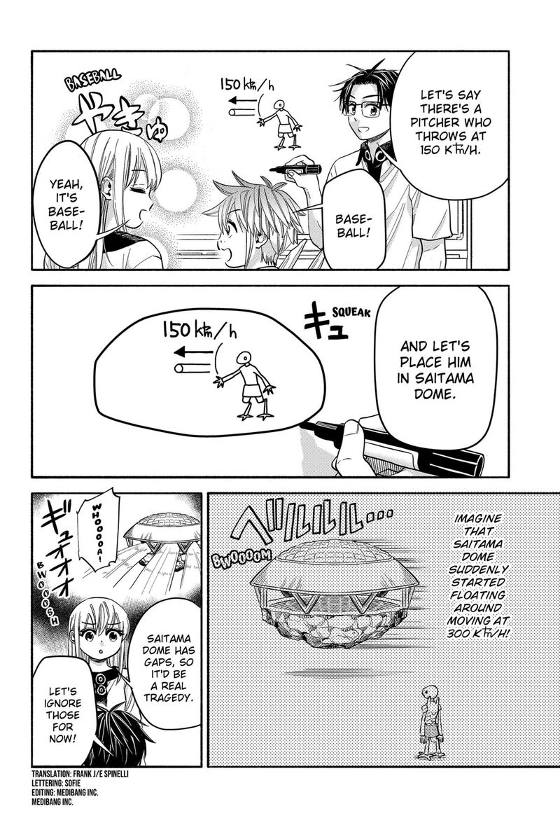 Aliens Baseball And Civilization 31 3