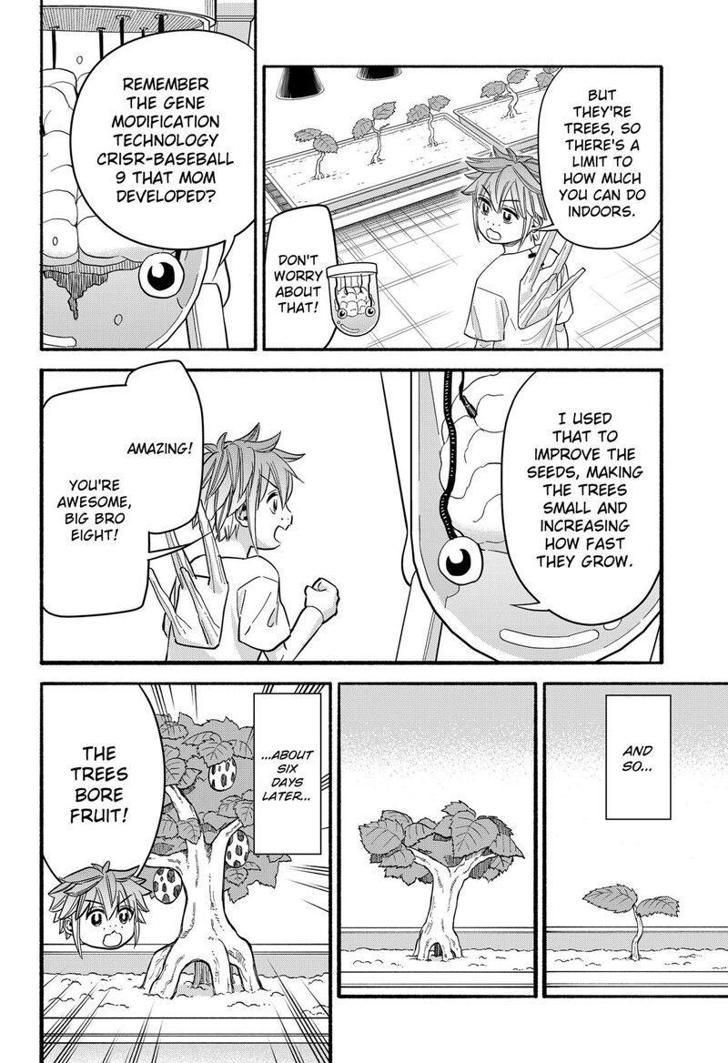 Aliens Baseball And Civilization 32 10