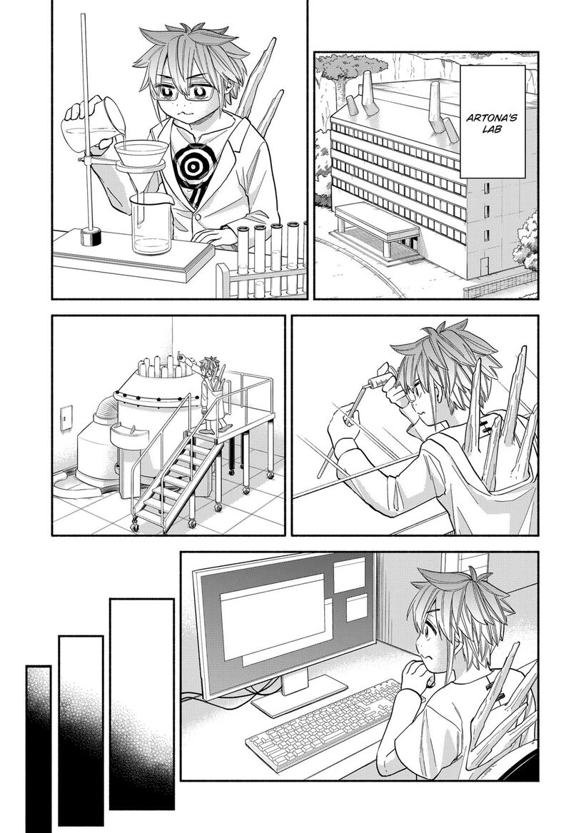 Aliens Baseball And Civilization 32 7