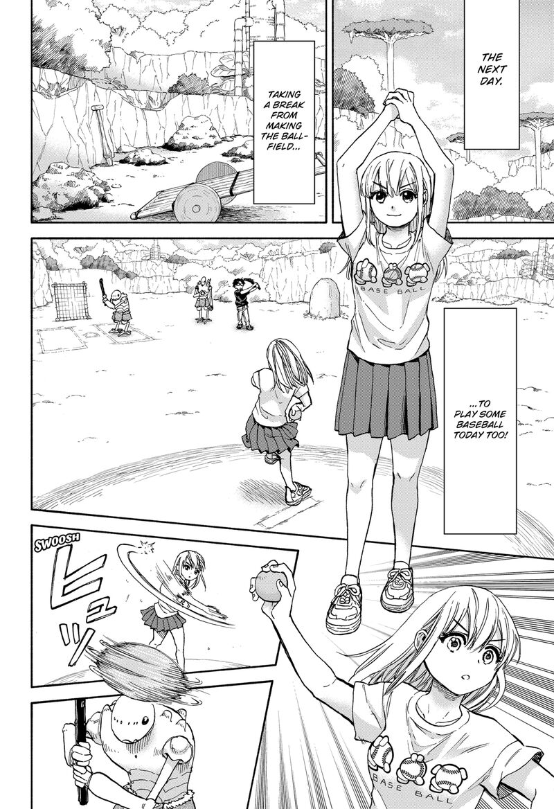 Aliens Baseball And Civilization 4 14