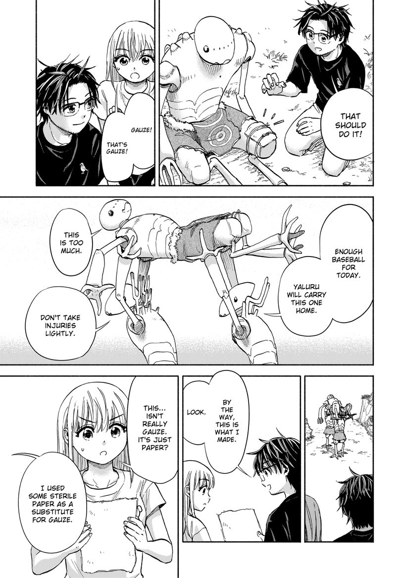 Aliens Baseball And Civilization 4 17