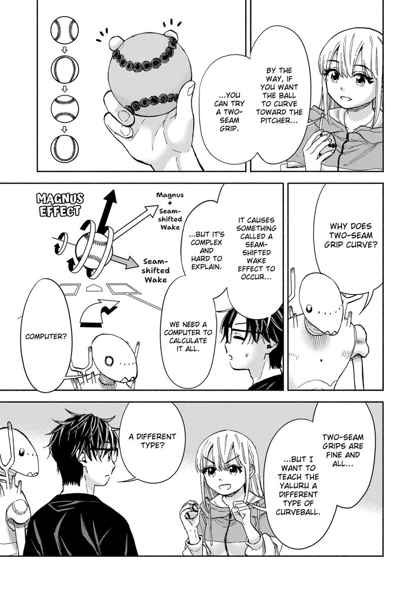 Aliens Baseball And Civilization 5 11