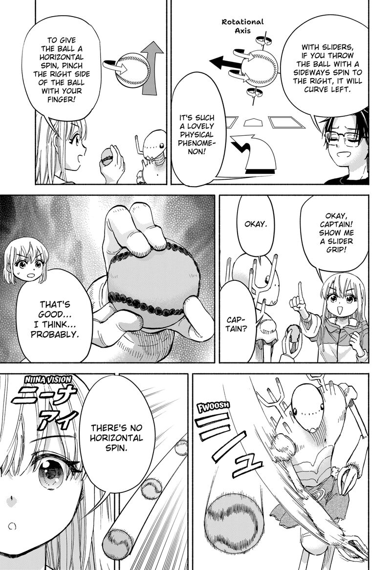 Aliens Baseball And Civilization 5 13