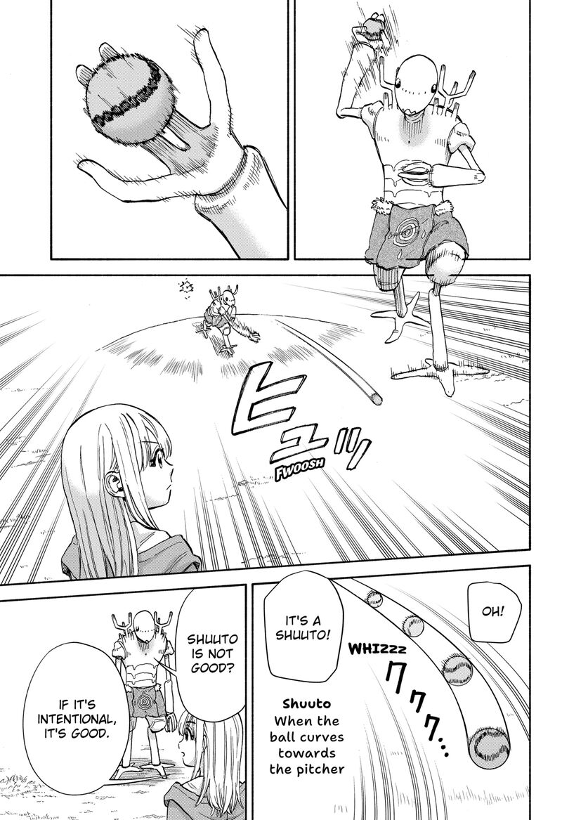 Aliens Baseball And Civilization 5 9