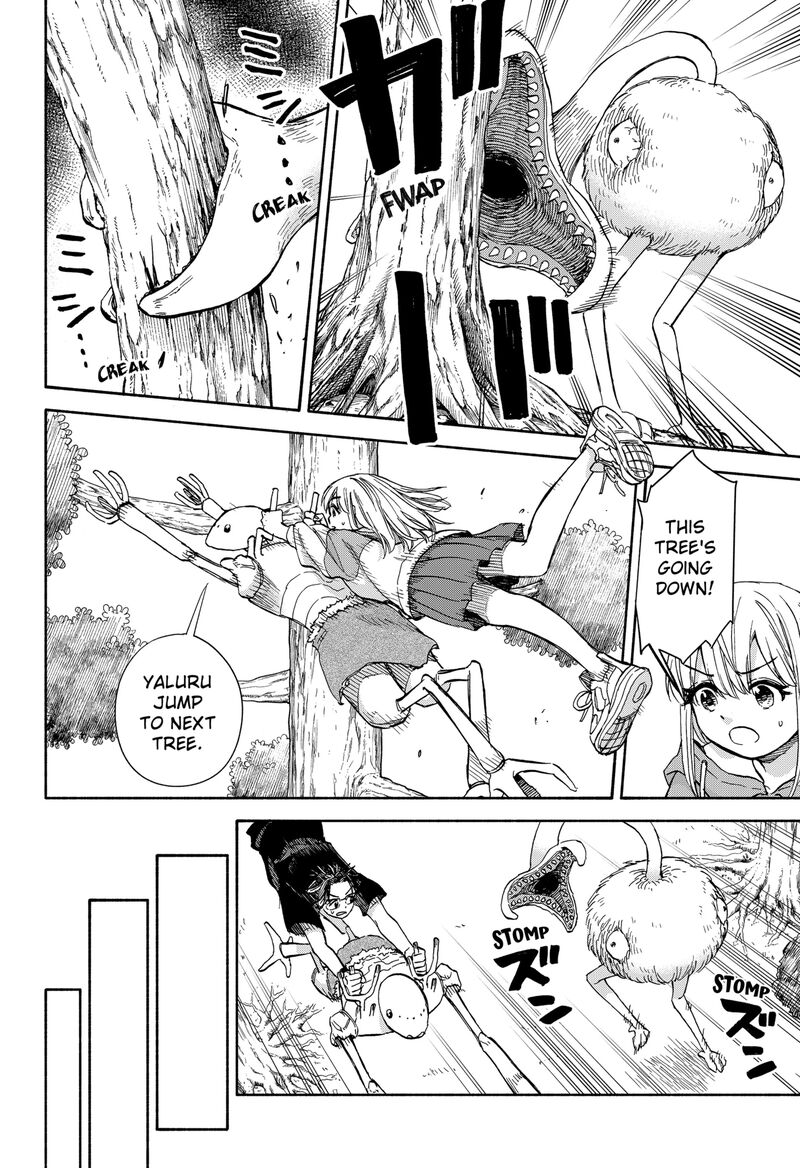 Aliens Baseball And Civilization 6 10