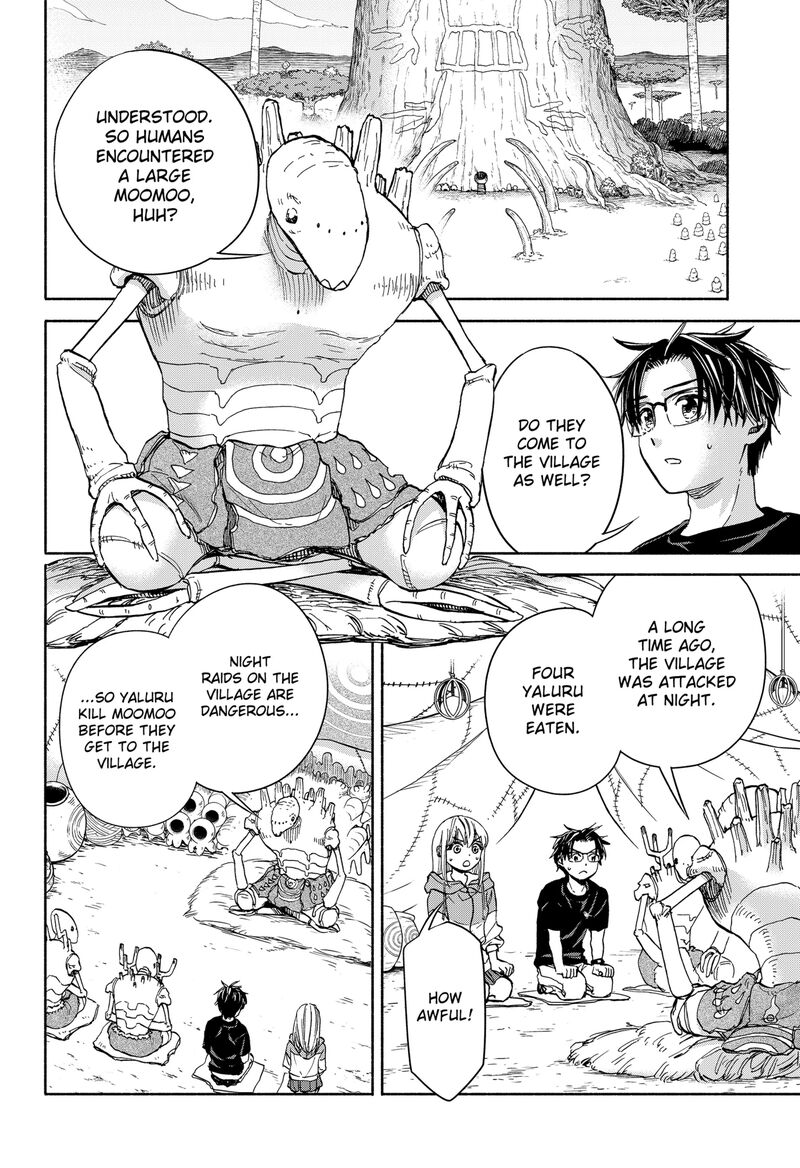 Aliens Baseball And Civilization 6 12