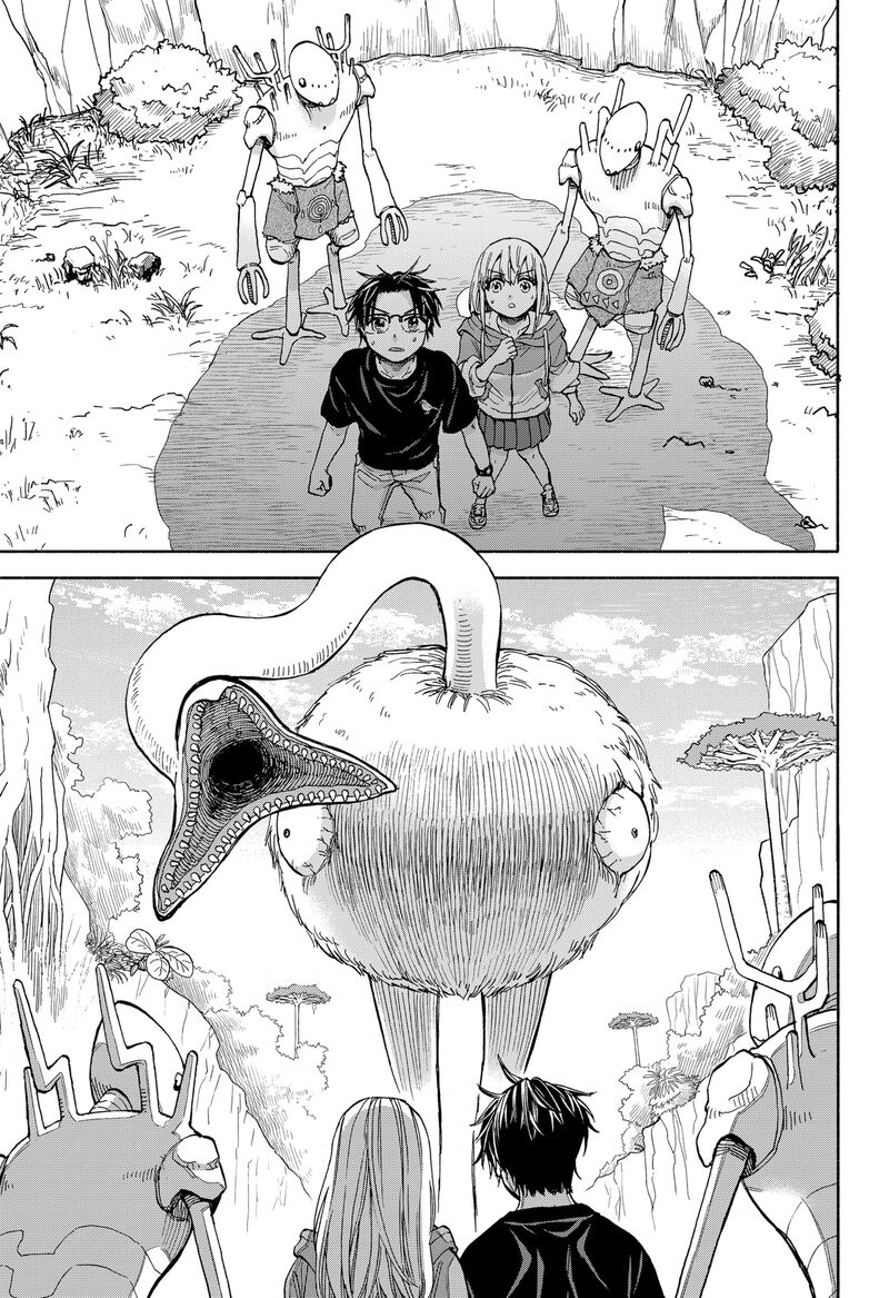 Aliens Baseball And Civilization 6 3