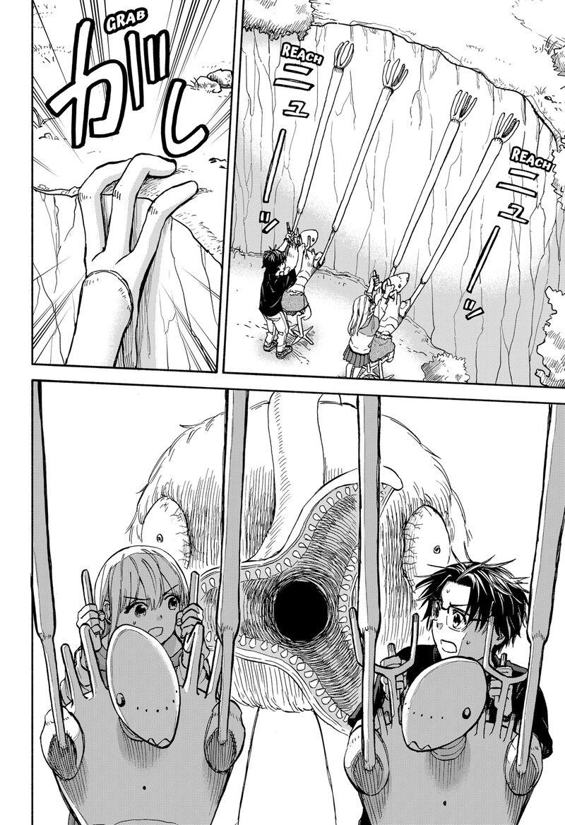 Aliens Baseball And Civilization 6 6