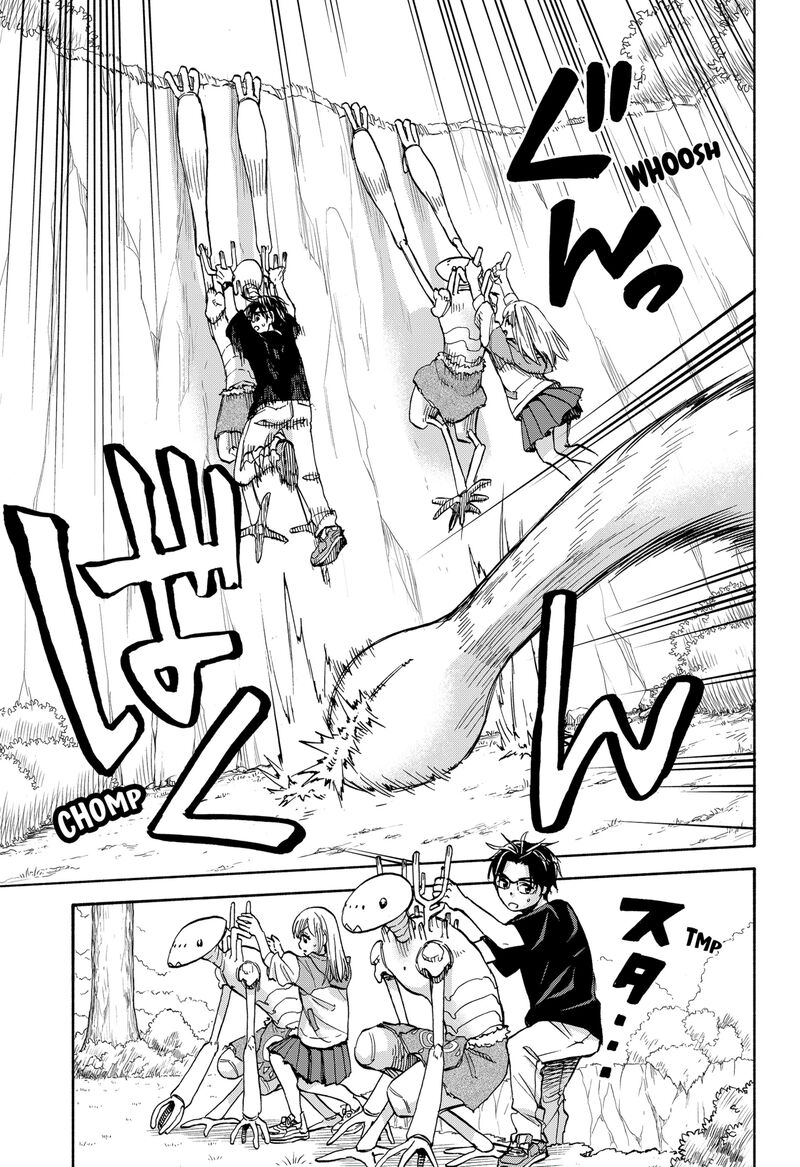 Aliens Baseball And Civilization 6 7