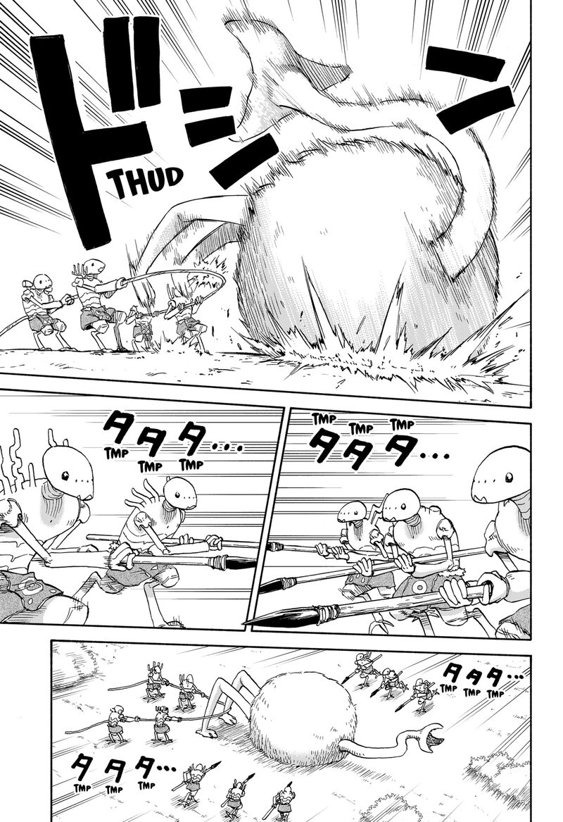 Aliens Baseball And Civilization 7 11