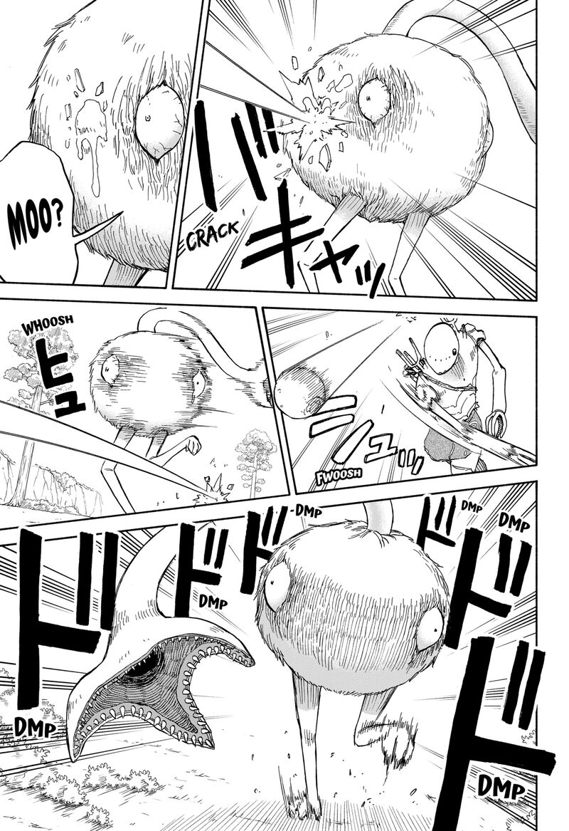 Aliens Baseball And Civilization 7 5